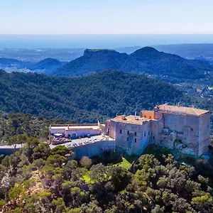 Petit Hostatgeria Sant Salvador 3*, Felanitx Spanien