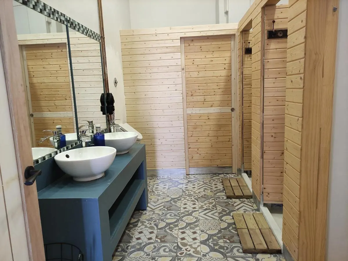 Welcome Hostel Malaga