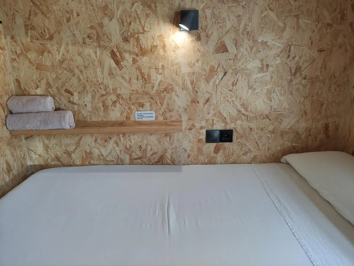 Welcome Hostel Malaga